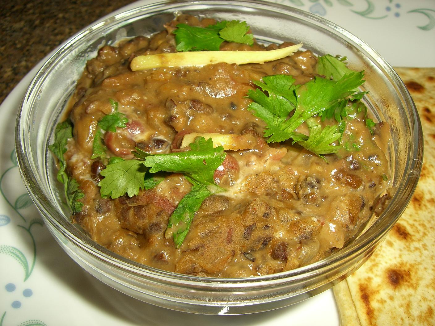Dal Makhani Dal Makhani picture