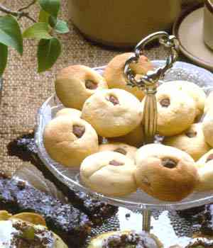 CHOCOLATE CHIP COOKIES CHOCOLATE CHIP COOKIES picture