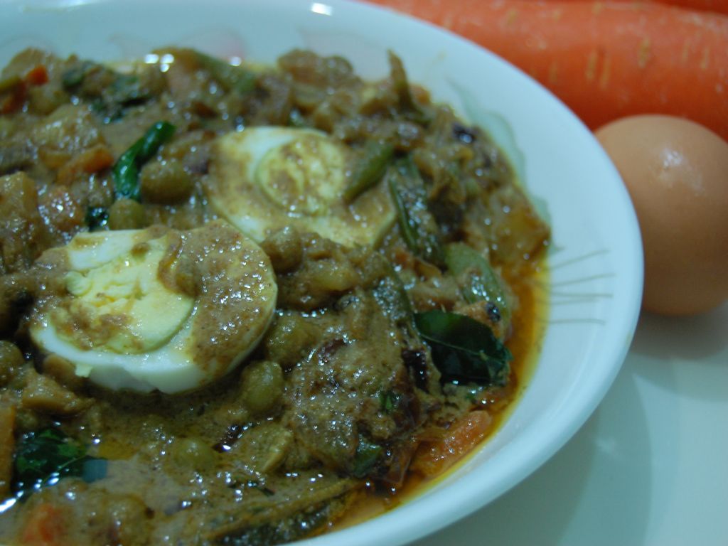 Egg Stew Egg Stew picture