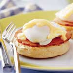 Egg benedict Egg benedict picture