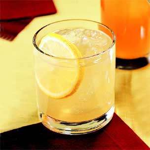 Fitzgerald Cocktail picture