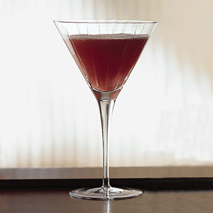 Balthazar French Martini picture
