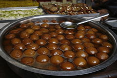 Gulab Jamun Gulab Jamun picture