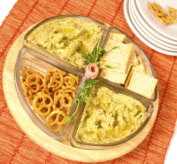 Deviled Ham Dip picture