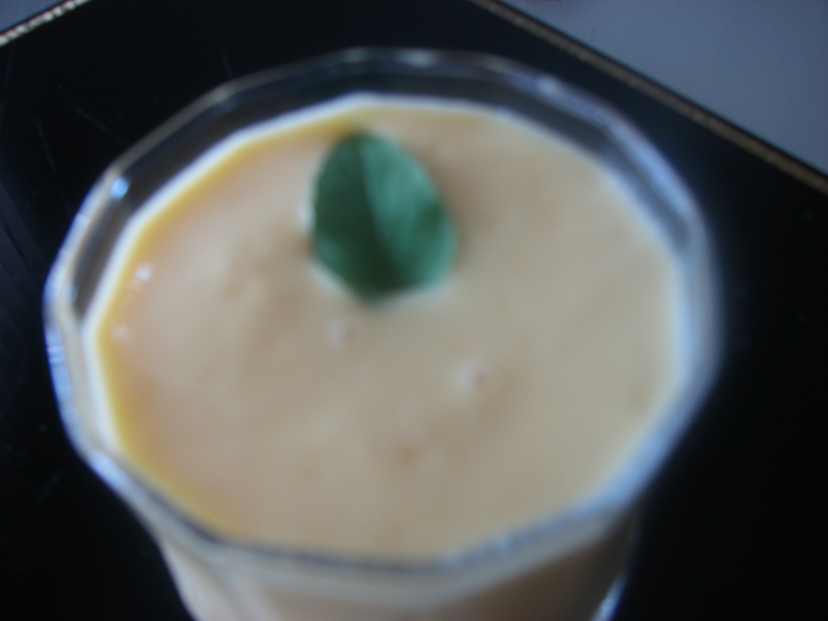 Mango Lassi picture