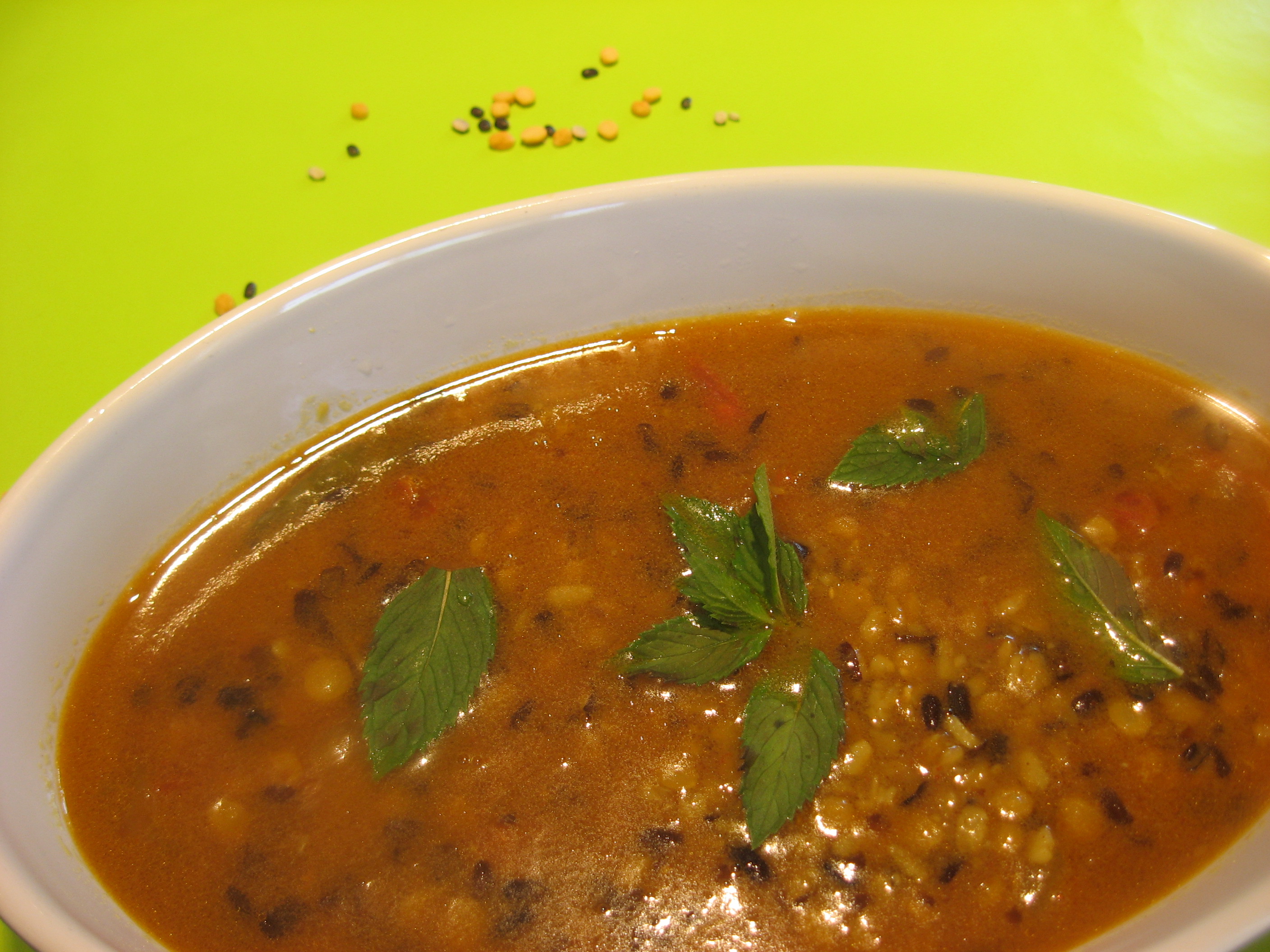Mixed Dal Mixed Dal picture