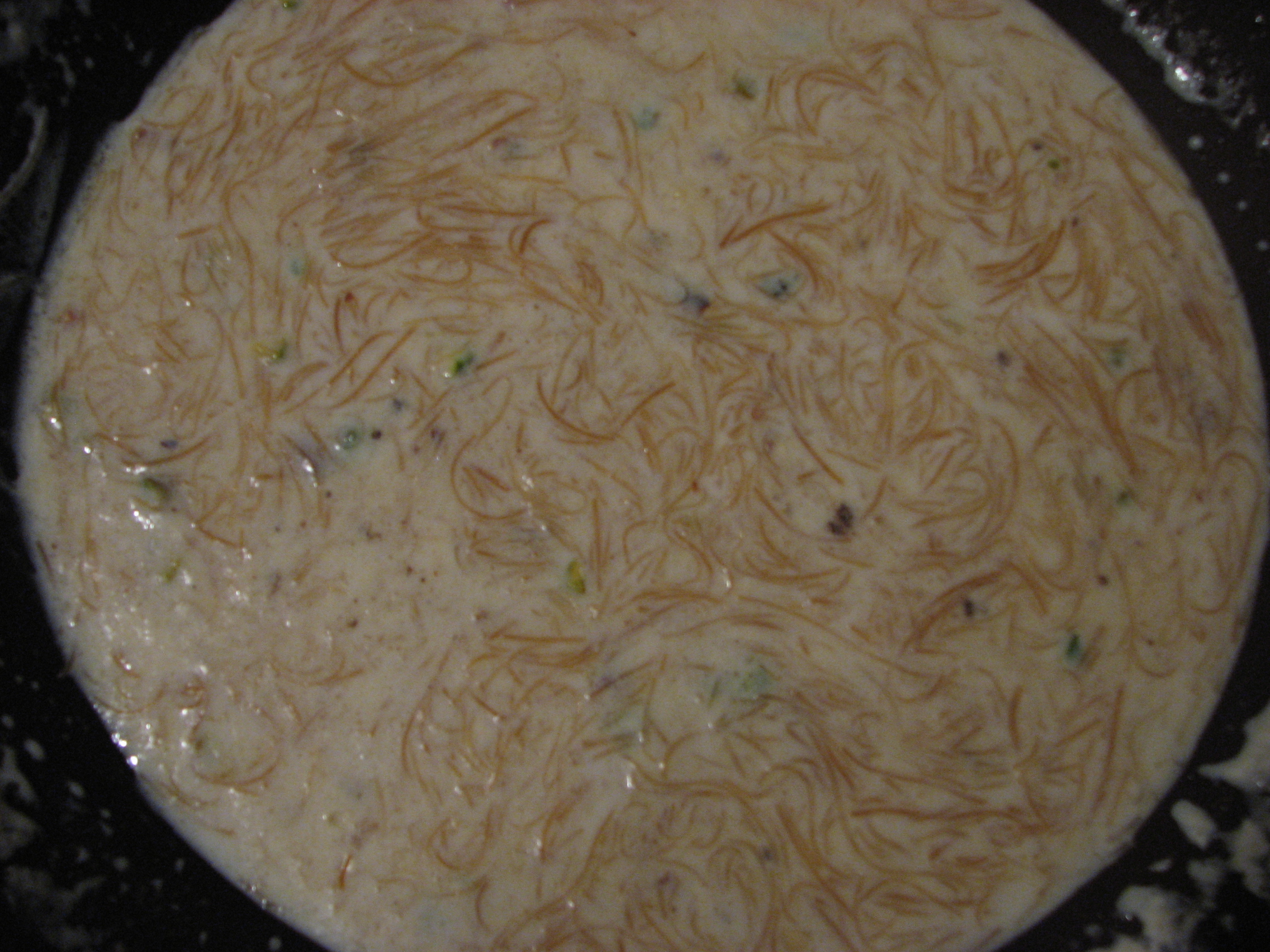 Sevai Kheer