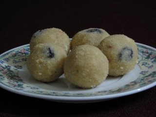 RAVA LADDU RAVA LADDU picture