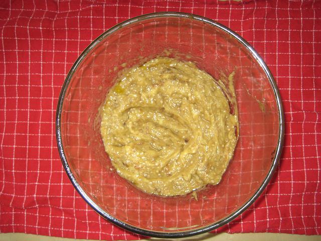 Eggplant Spread (Kiopolo) Eggplant Spread (Kiopolo) picture