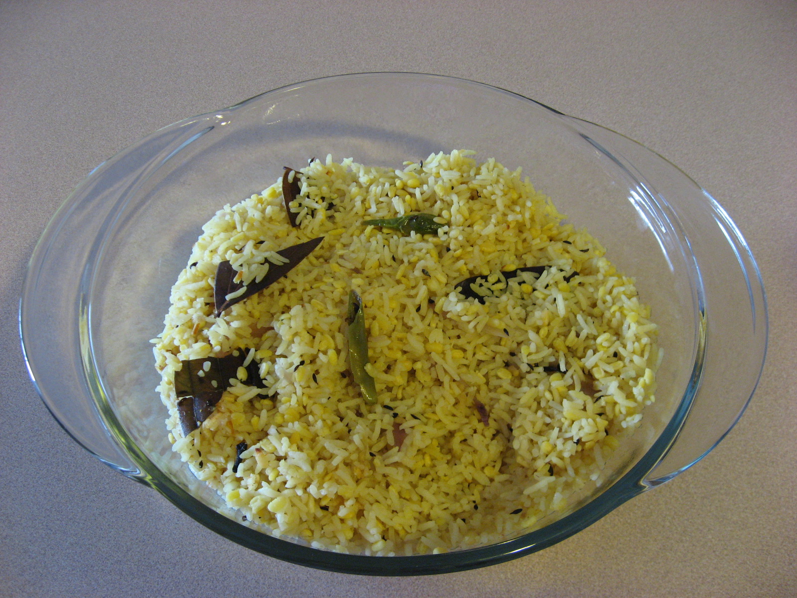 Khichdi picture