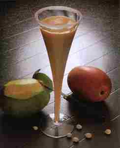 Mango Drink Mango Drink picture