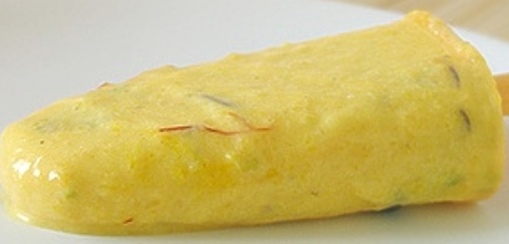 Mango Kulfi Mango Kulfi picture