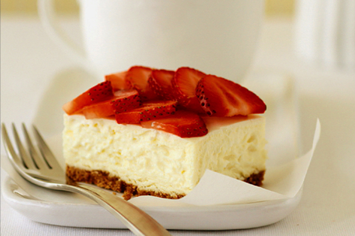 Cheesecake Cheesecake picture