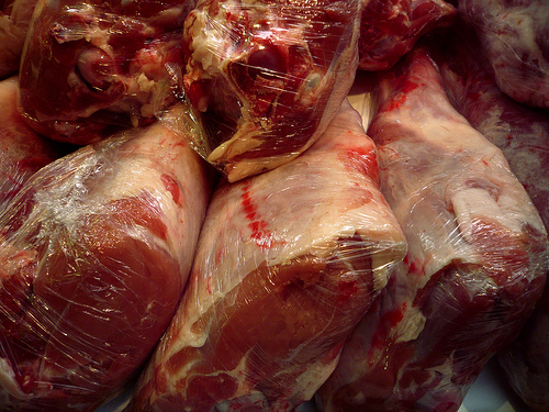 Manmade MEat