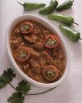 Mutton Kofta Curry Mutton Kofta Curry picture