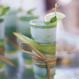 Blended Mojitos picture