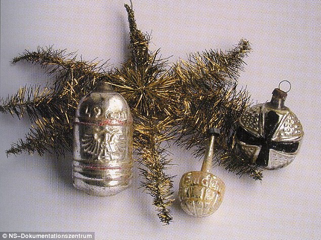 Nazi Christmas