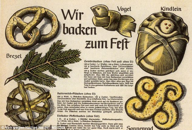 Nazi Christmas