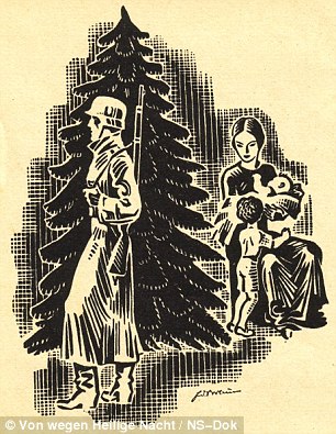 Nazi Christmas