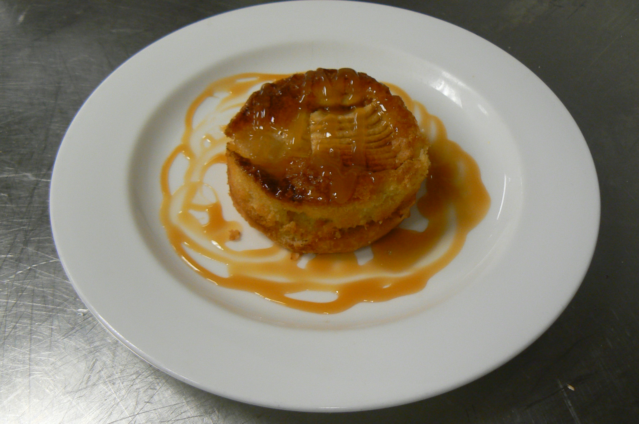 Apple and Pear Tart Apple and Pear Tart picture