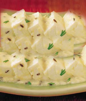 Paneer Pasanda Paneer Pasanda picture