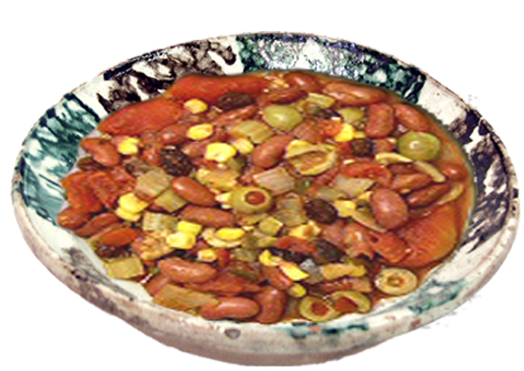 Picadillo Picadillo picture