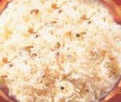 Rajasthani Pulao Rajasthani Pulao picture