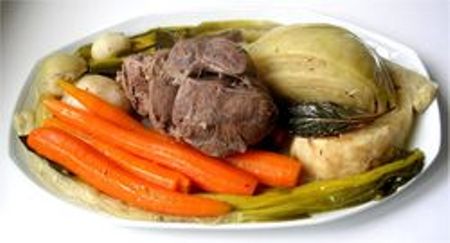 Pot Au Feu Pot Au Feu picture