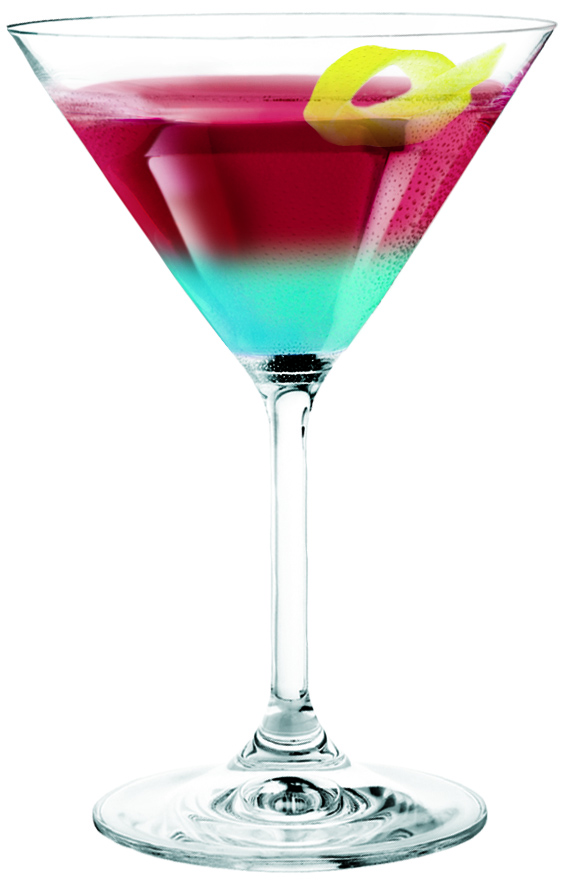 Roman Candle Cocktail Roman Candle Cocktail picture