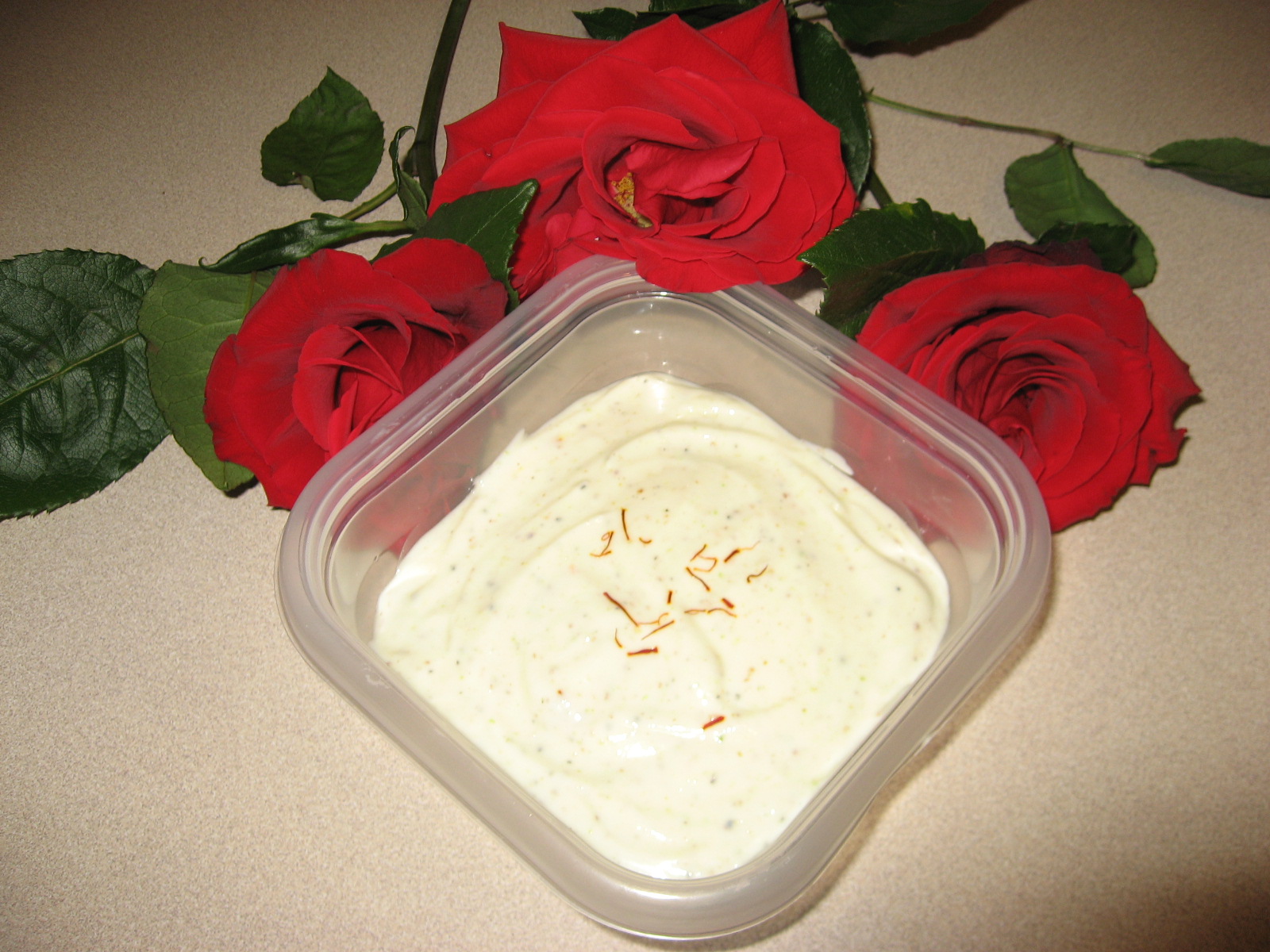 Shrikhand Shrikhand picture