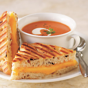Smoked Tomato Soup picture