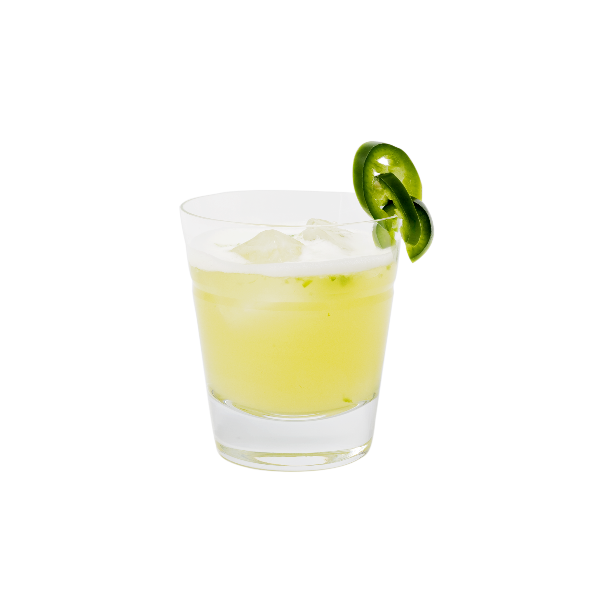 Spicy Pina Spicy Pina picture