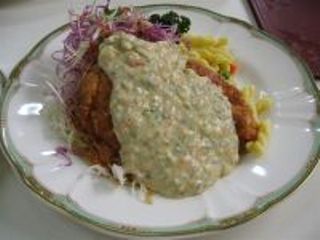 Tartar Sauce Tartar Sauce picture