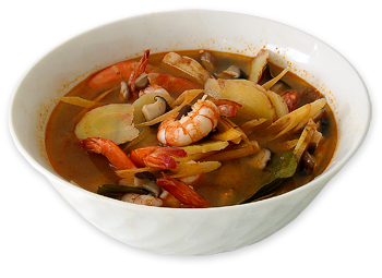 Tom Yum Goong Tom Yum Goong picture