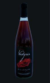 Vodgria Highball Vodgria Highball picture