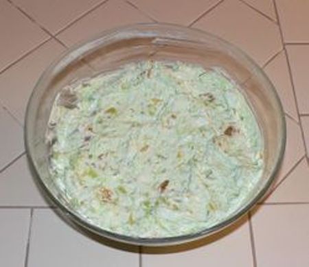 Watergate Salad Watergate Salad picture