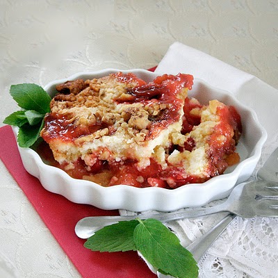 Dump Cake Dump Cake picture