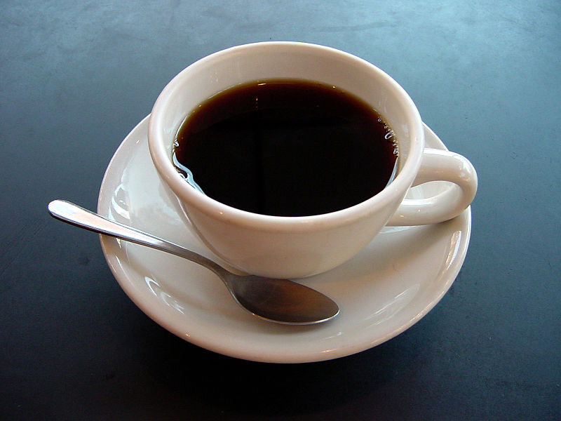 Instant Hot Coffee Instant Hot Coffee picture