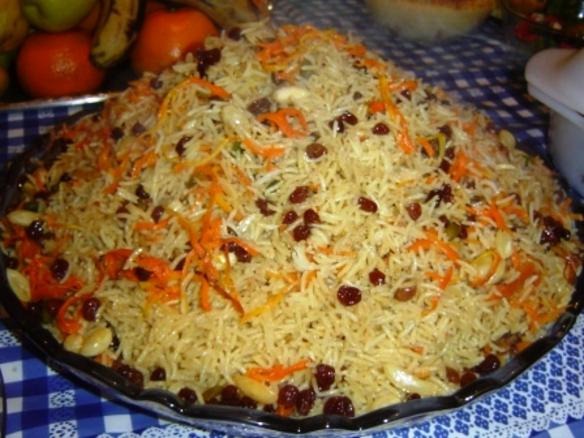 Far East Rice Far East Rice picture