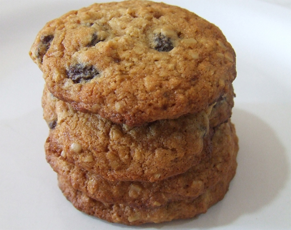 After-School Cookies After-School Cookies picture
