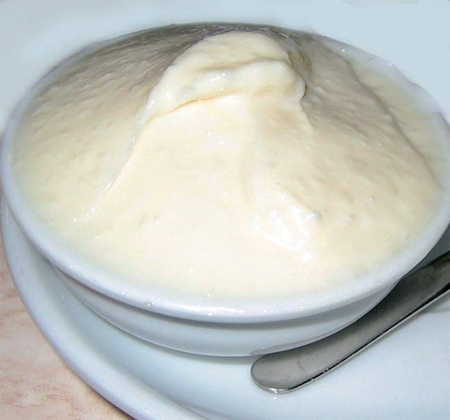 Aioli Aioli picture