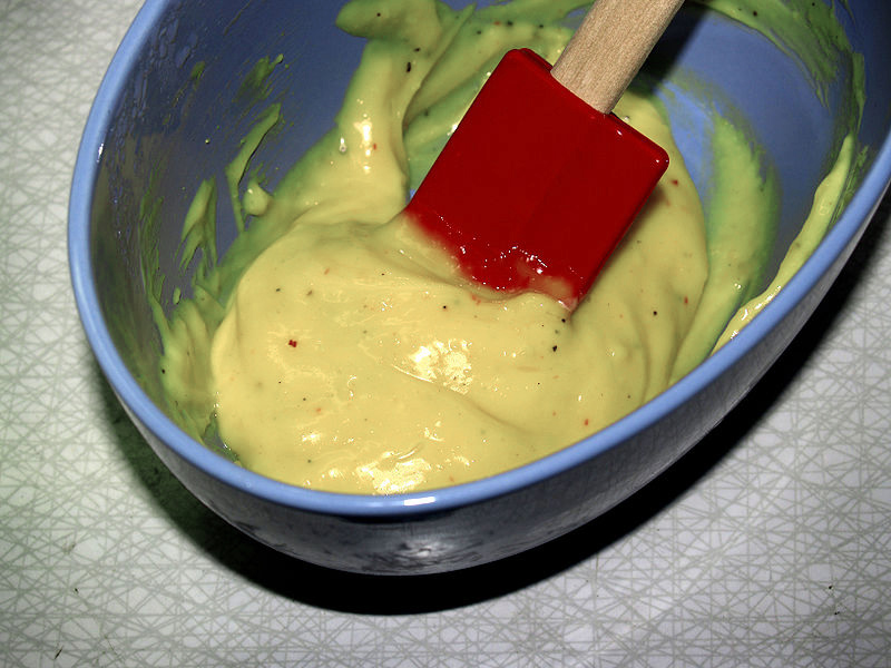 Aioli One Aioli One picture