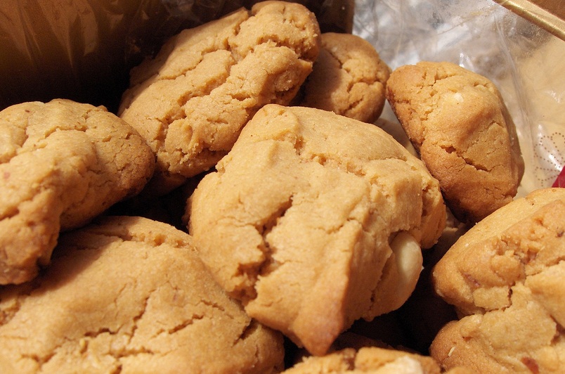 Aix Biscuits Aix Biscuits picture