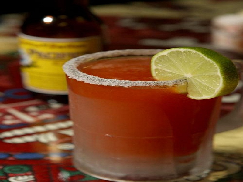 Algonquin Cocktail Algonquin Cocktail picture