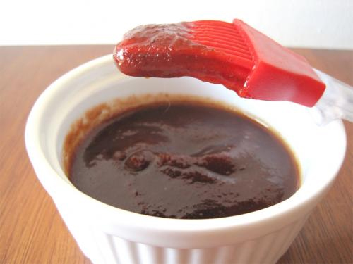 All Purpose Barbecue Sauce All Purpose Barbecue Sauce picture