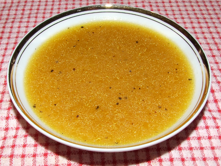 All Purpose Salad Dressing All Purpose Salad Dressing picture