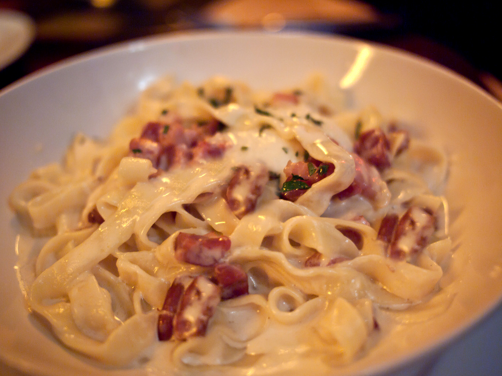 Alla Carbonara Alla Carbonara picture