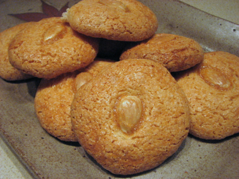 Shortbread Biscuits Shortbread Biscuits picture