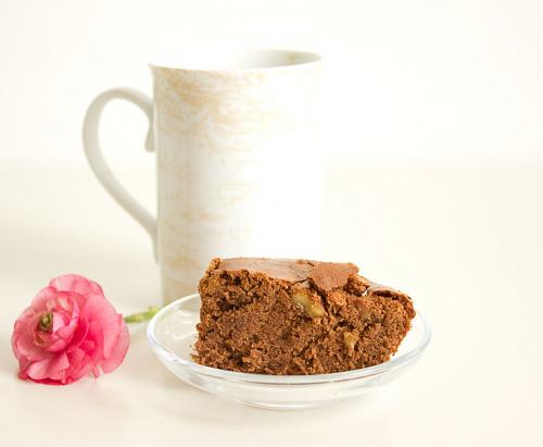 Almond Divinity Squares Almond Divinity Squares picture