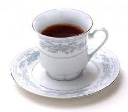 Almond Tea Almond Tea picture